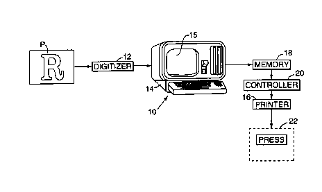 Une figure unique qui représente un dessin illustrant l'invention.